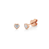 Mini Love: Diamond Stud