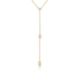 Diamond Lariat