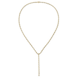 Diamond Lariat
