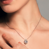 Diamond Showstopper Pendant
