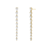 Diamond Long Drops