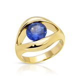 Evil Eye Ring