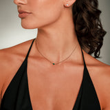 Mini Love: Diamond Stud