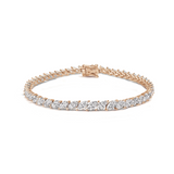 Marquise Eternity Bracelet