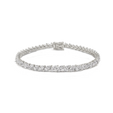 Marquise Eternity Bracelet