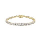Marquise Eternity Bracelet