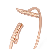 Polo Bracelet - Rose Gold