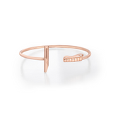 Polo Bracelet - Rose Gold