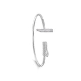 Polo Bracelet, Diamonds