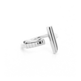 Polo Ring - White Gold
