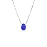 Tanzanite Pendant