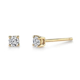 Diamond Studs